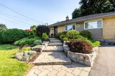 2176 Florian Road Mississauga Ontario L5A 2M4