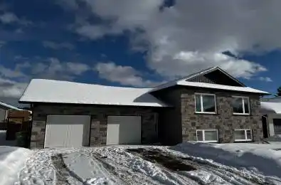 117 Chad Street Petawawa Ontario K8H 0G9