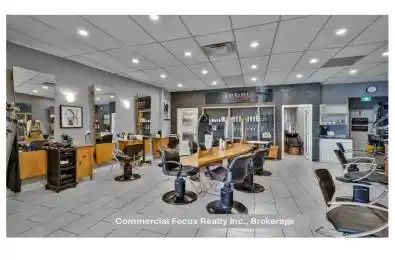 1065 Davis Drive Unit# 7A Newmarket Ontario L3Y 2R9