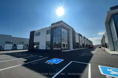 5266 Solar Drive Unit# B106 Mississauga Ontario L4W 5E1