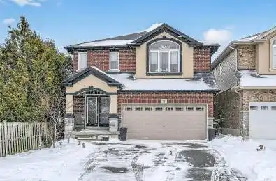 71 Jessica Street Hamilton Ontario L8E 4A3