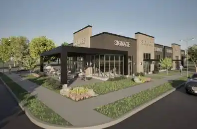 2 Wellington Street Newbury Ontario N0L 1Z0