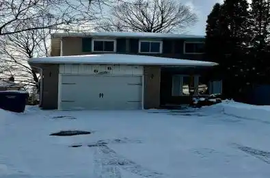 66 Berkshire Square Brampton Ontario L6Z 1N4