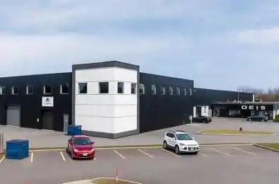 4256 Carroll Avenue Unit# Mezzanine 3 Niagara Falls Ontario L2E 7J2