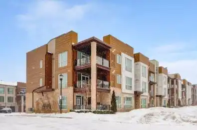 2370 Khalsa Gate Unit# 212 Oakville Ontario L6M 1P5