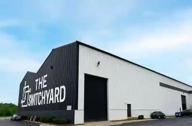 4256 Carroll Avenue Unit# 11 Niagara Falls Ontario L2E 7J2