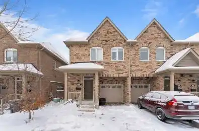 50 EDINBURGH Drive Unit# 52 Brampton Ontario L6Y 1N9