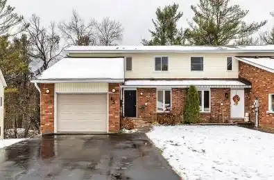 45 Milton Street Bracebridge Ontario P1L 1G9