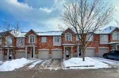 2401 Fifth Line Unit# 8 Mississauga Ontario L5K 1V9