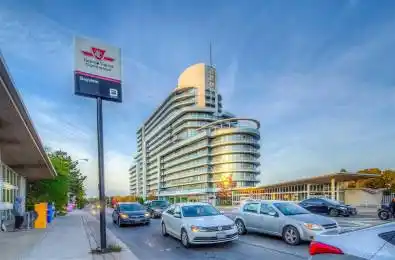 2885 Bayview Avenue Unit# 913 Toronto C15 Ontario M2K 0A3