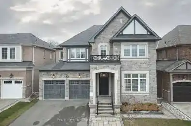 155 Bowbeer Road Oakville Ontario L6H 0Y6