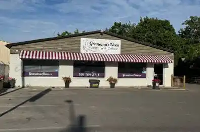 157 John Street Aylmer Ontario N5H 2B1