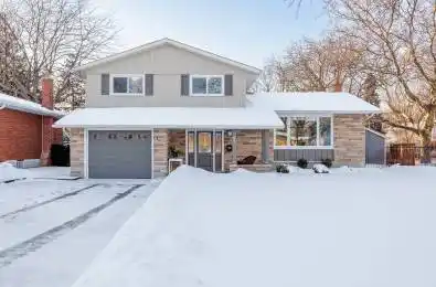 5 Upper Canada Drive St. Catharines Ontario L2N 3H3