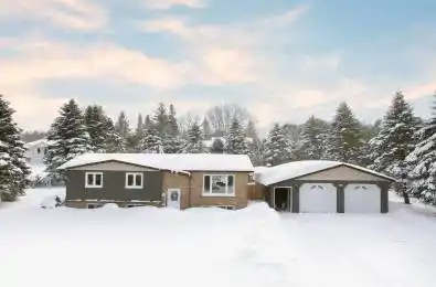 230 Saugeen Street Grey Highlands Ontario N0C 1K0