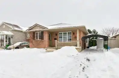 530 Highview Drive St. Thomas Ontario N5R 6G3