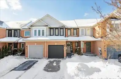71 Crittenden Drive Georgina Ontario L4P 4E3