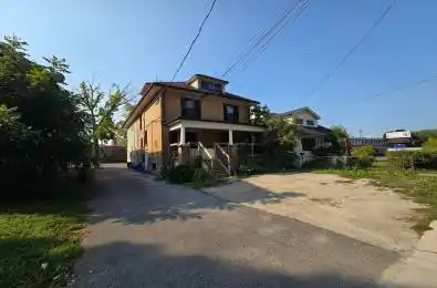 76 Guelph Street Unit# Unit B Halton Hills Ontario L7G 3Z5