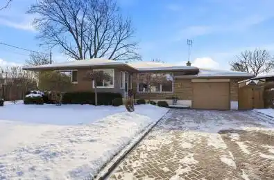 32 Old Oxford Road St. Catharines Ontario L2M 2K1