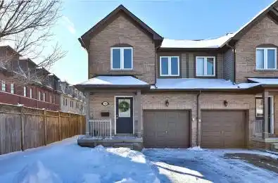 86 Joymar Drive Unit# 120 Mississauga Ontario L5M 7Z6