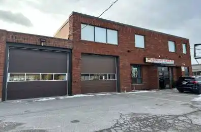 25 & 29 Milford Avenue Toronto W04 Ontario M6M 2W1