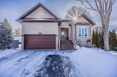 136 Munro Street Carleton Place Ontario K7H 1H3