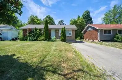 84 Jacobson Avenue St. Catharines Ontario L2W 1A2