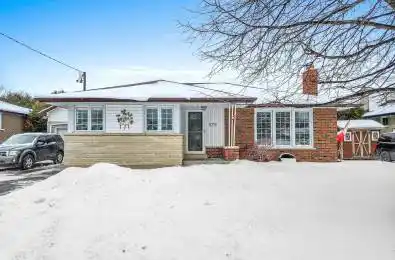 579 Bond Street Oshawa Ontario L1G 1C3