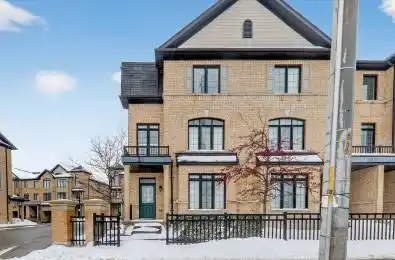 84 Quarrie Lane Ajax Ontario L1T 0N1