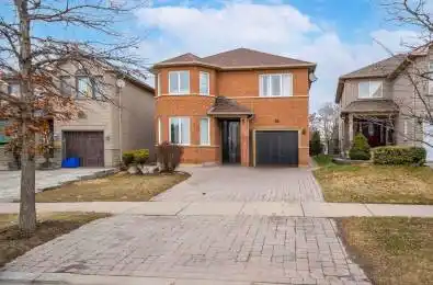 34 Royalpark Way Vaughan Ontario L4H 1J5