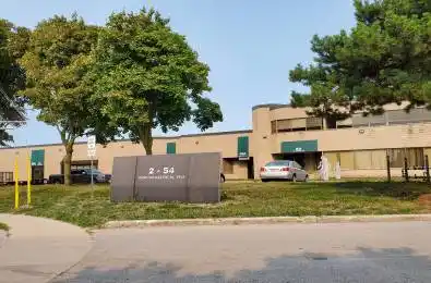 46 Ashwarren Road Toronto W05 Ontario M3J 1Z5