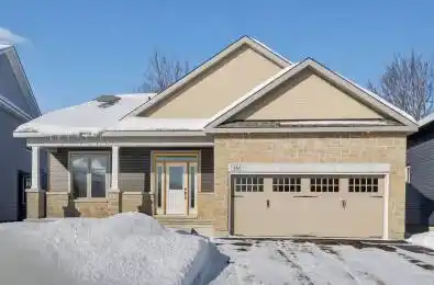 662 Fisher Street North Grenville Ontario K0G 1J0