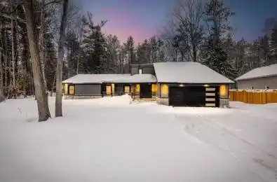 478 Golf Course Road Wasaga Beach Ontario L9Z 1S5