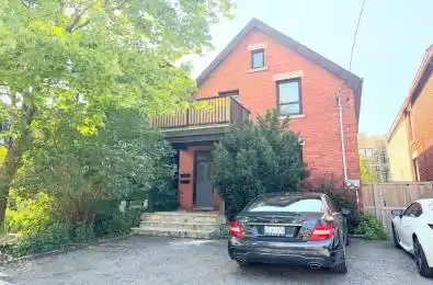 150 Florence Street Unit# B Ottawa Centre Ontario K1R 5N4