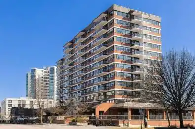 165 Ontario Street Unit# 503 Kingston Ontario K7L 2Y6