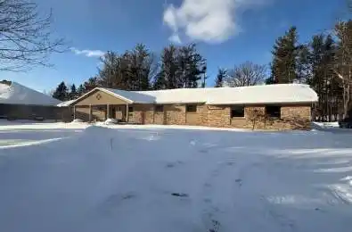 12 Noraline Avenue Springwater Ontario L0L 1X1