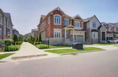 3178 Buttonbush Trail Oakville Ontario L6H 0T4