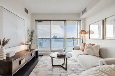 27 Mcmahon Drive Unit# 2706 Toronto C15 Ontario M2K 0J2