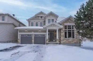 107 Panisset Avenue Kanata Ontario K2T 0E2