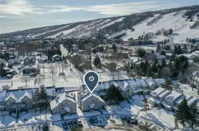 162 Settlers Way Unit# 22 Blue Mountains Ontario L9Y 0M4