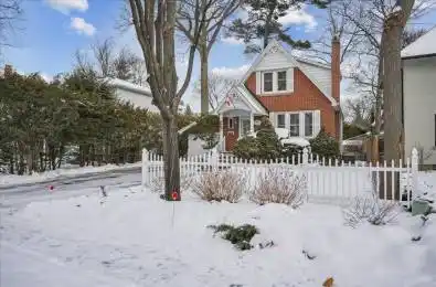 343 Douglas Avenue Oakville Ontario L6J 3S7