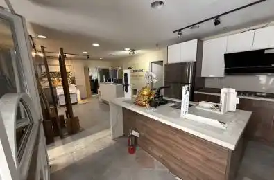 40 Melford Drive Toronto E11 Ontario M1B 2G2