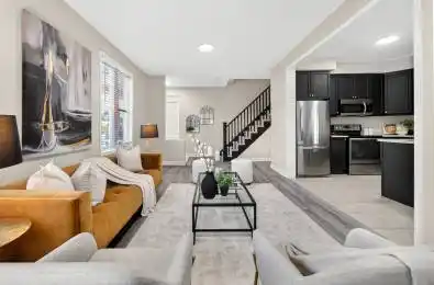 1030 Savoline Boulevard Milton Ontario L9T 8P3