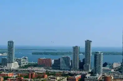 88 Queen Street Unit# 4609 Toronto C08 Ontario M5C 0B6