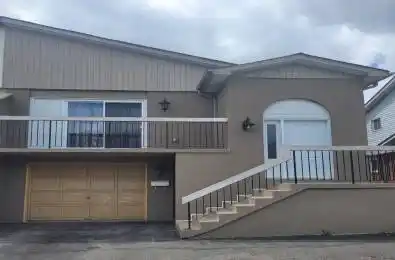 24 Histon Crescent Brampton Ontario L6V 3R1