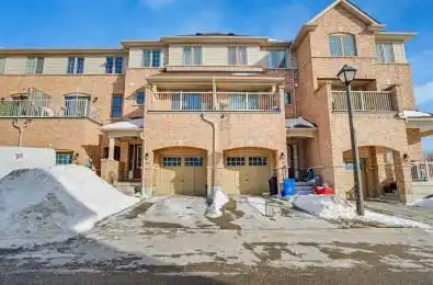 876 Audley Road Ajax Ontario L1Z 0R5