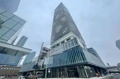 138 Downes Street Unit# 2808 Toronto C08 Ontario M5E 0E4