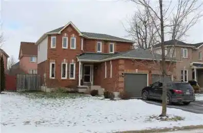 38 Iveagh Drive Georgina Ontario L4P 3X3