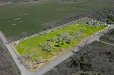 23992 Denfield Road Middlesex Centre Ontario N0M 1P0