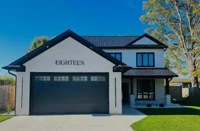 18 McNab Street Strathroy-Caradoc Ontario N7G 2E9