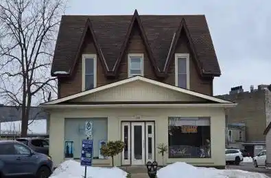 148 Waterloo Street Stratford Ontario N5A 4B4